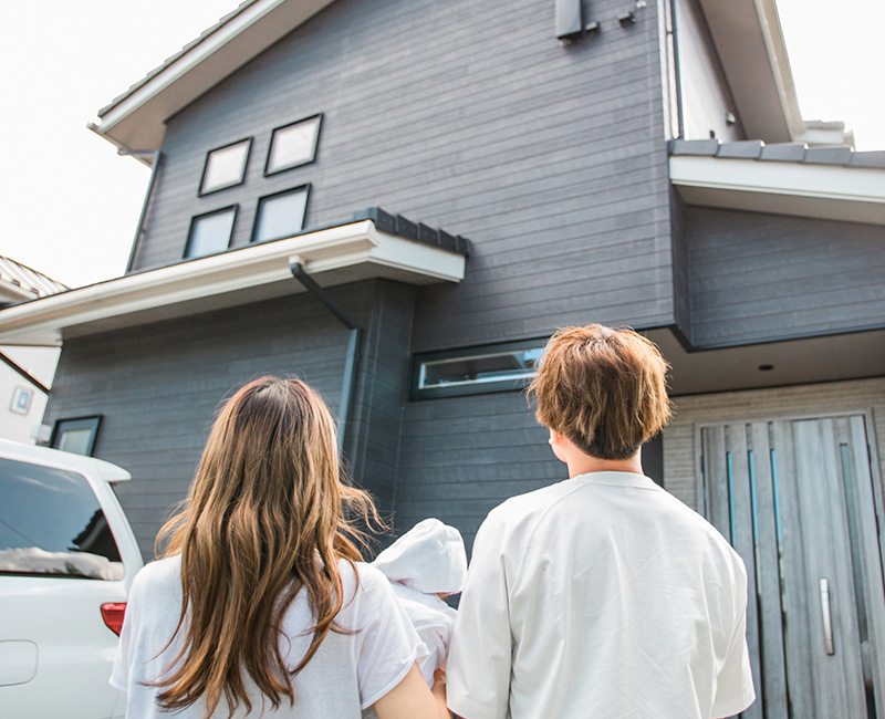 まずは見積もり・現地調査からご依頼ください